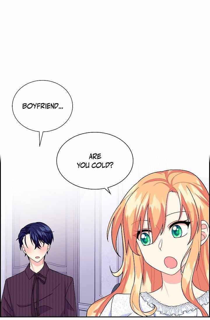 The Younger Male Lead Fell for Me before the Destruction Chapter 24 16